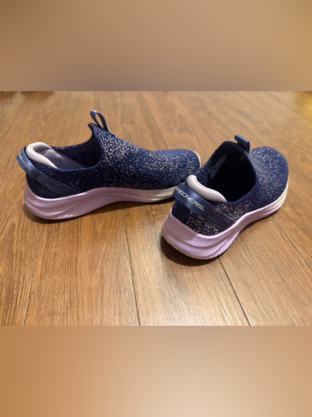 Skechers Ultra Flex 3.0 All Things S Sneakers - Picture 2 of 7